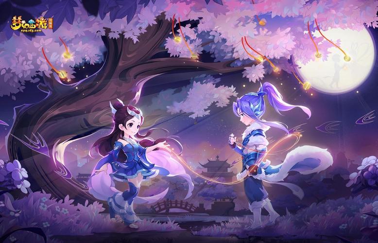 长期公益梦幻SF